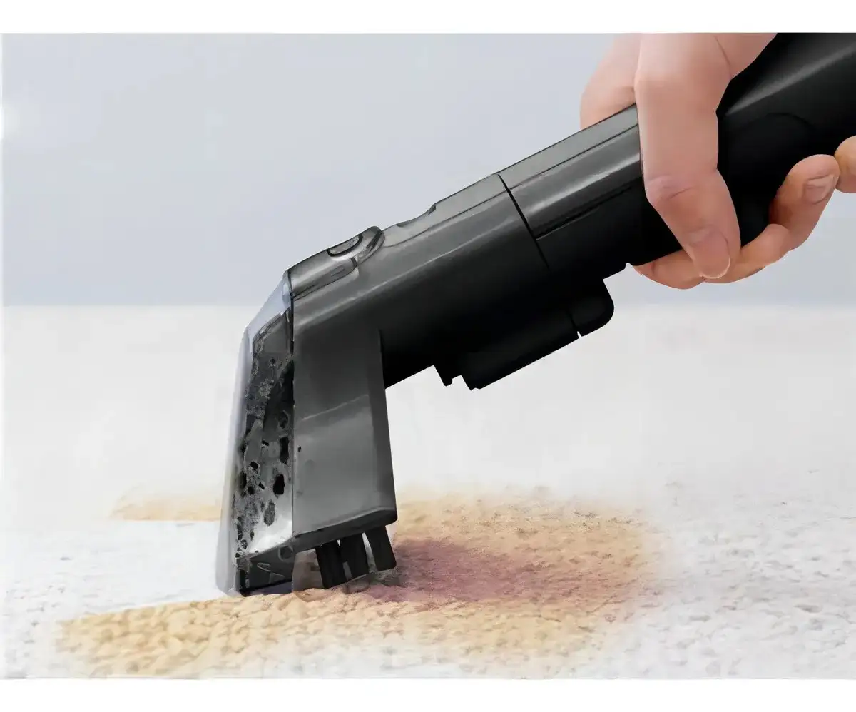 ELV400 Extratora para Limpeza Portátil 220V
