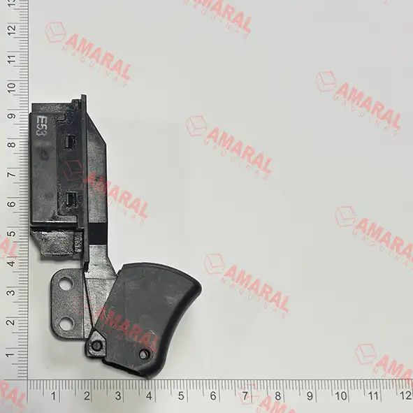 Interruptor TG933TN-2 (651189-3) para Serra Circular 5007N/5007NF/5007MG Makita