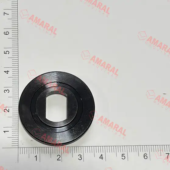 Flange interna 36 (224423-0) para Serra Mármore 4100NH2/4100NS/4100KB/DCC500 Makita