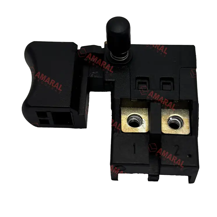 INTERRUPTOR FAI-6/ID-3 (650250-3) para Serra Mármore 4100NH3 Makita