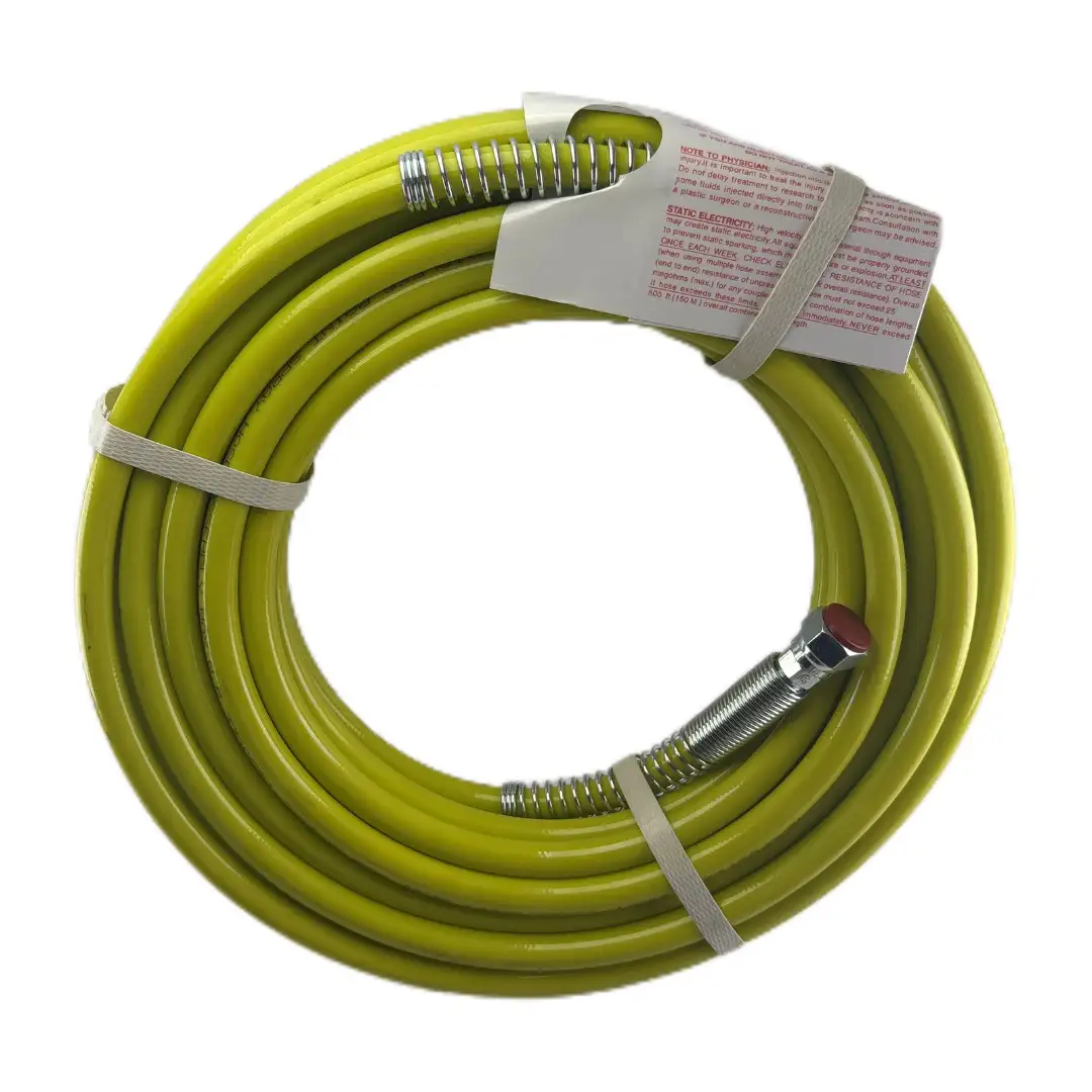 MANGUEIRA DE PRESSAO Air Less para Pintura Airless LPA-900/LPA-1000/LPA-120/MPA-120/MPA-1000 Vonder
