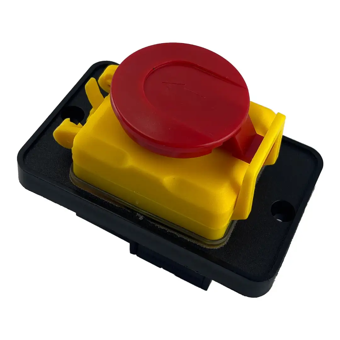 CHAVE MAGNETICA 0.5 cv 220V (00042571.00) para Motoesmeril MM-100I Motomil