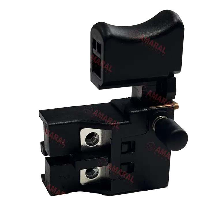 INTERRUPTOR FAI-6/ID-3 (650250-3) para Serra Mármore 4100NH3 Makita