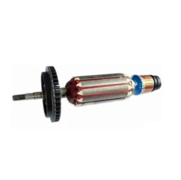 Induzido Rotor 220V para Esmerilhadeira DWE4336/DWE4314 DeWalt