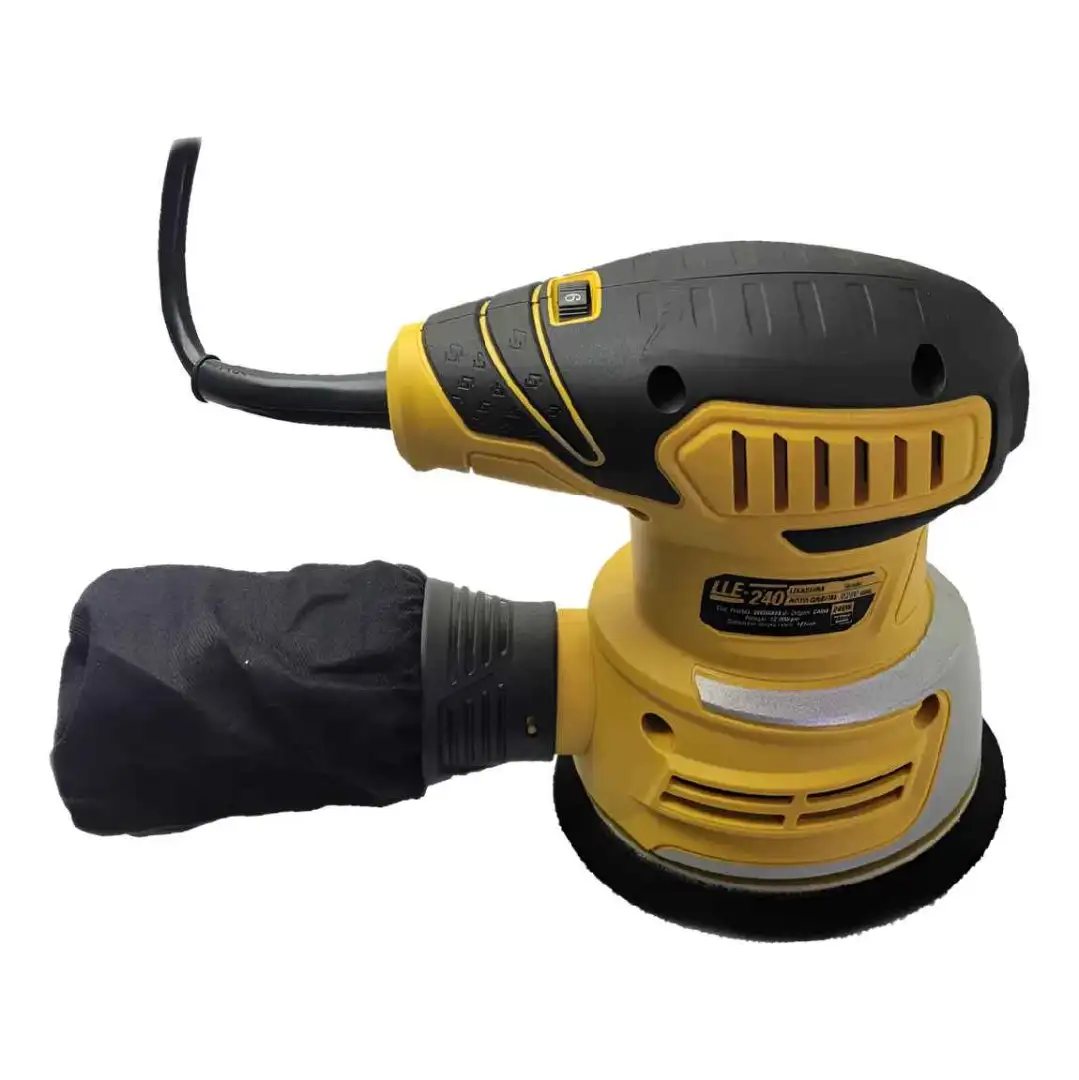 LLE-240 LIXADEIRA ORBITAL 240w 220v LYNUS