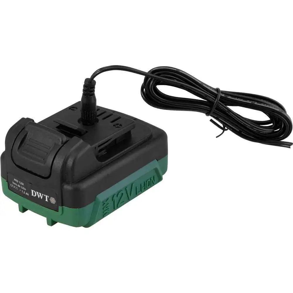 PARAFUS/FURAD BAT 12V PFD120I C/IMP DWT