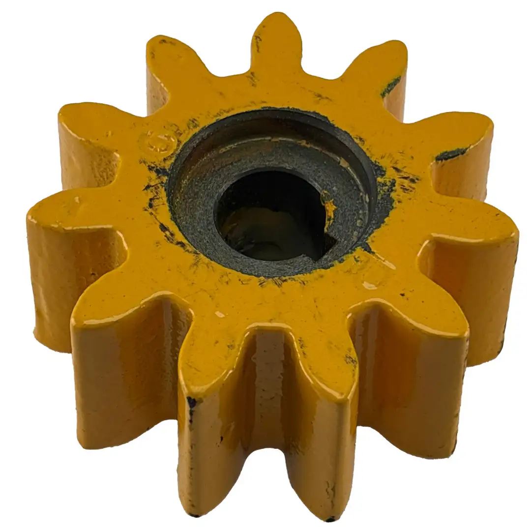 PINHAO DA CREMALHEIRA BETONEIRA 400L (30011827) para Betoneira CSM