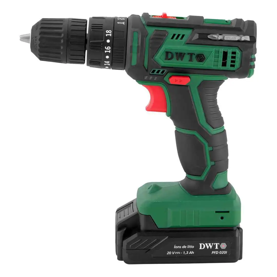 PARAFUS/FURAD BAT 20V PFD020I C/IMP DWT