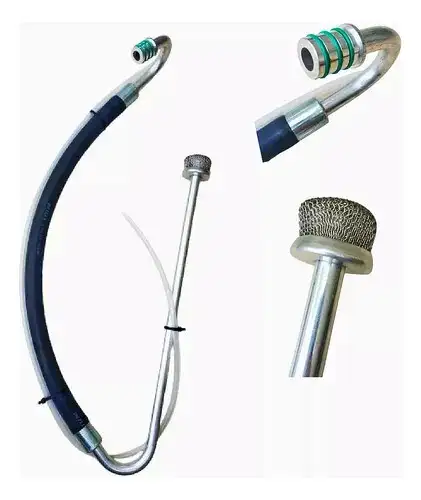 MANGUEIRA DE SUCCAO LPA-1000