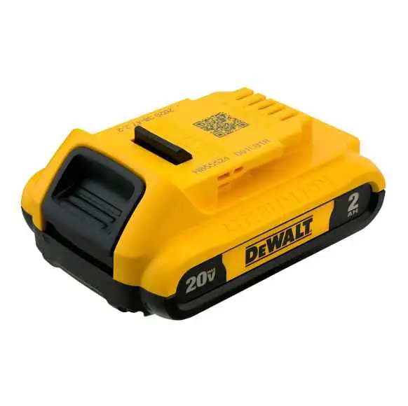BATERIA LI-ION 20V MAX 2.0AH DCB203-B3