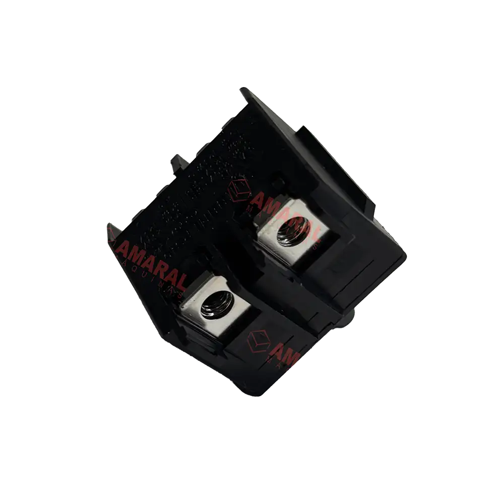 Interruptor PS10 (650621-4) para GA4534/JS1601/JS1602/PJ7000 Makita
