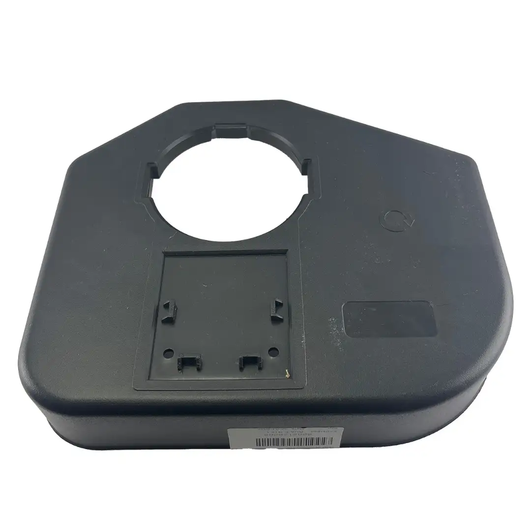 SAIA DE PROTECAO DOS APARADORES (2120008) para Cortador De Grama MASTER350/450/600/500/700L Trapp