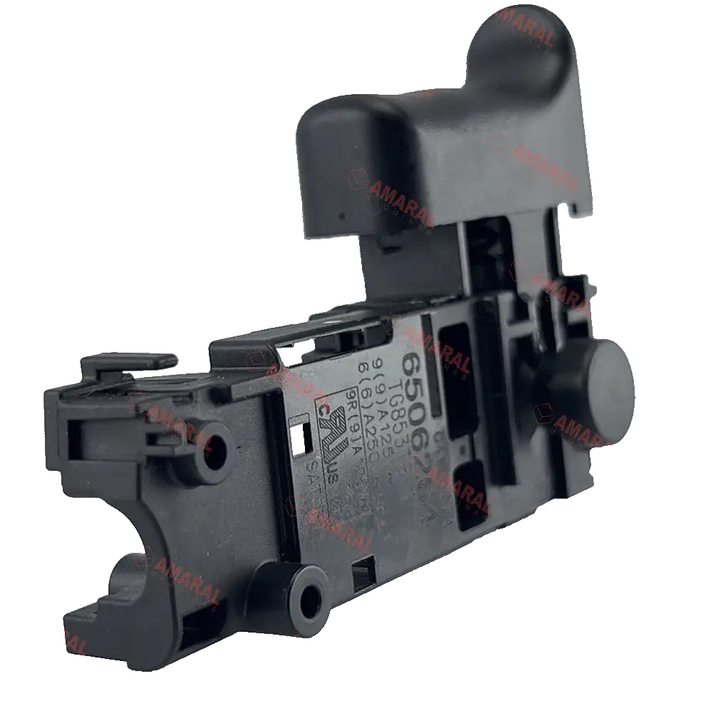 INTERRUPTOR TG853TB-1 (650626-4) para Martelete HR2300/HR2651/HR2630 Makita