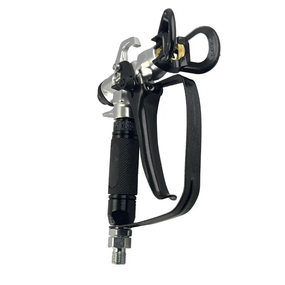 PISTOLA N1 LPA-650