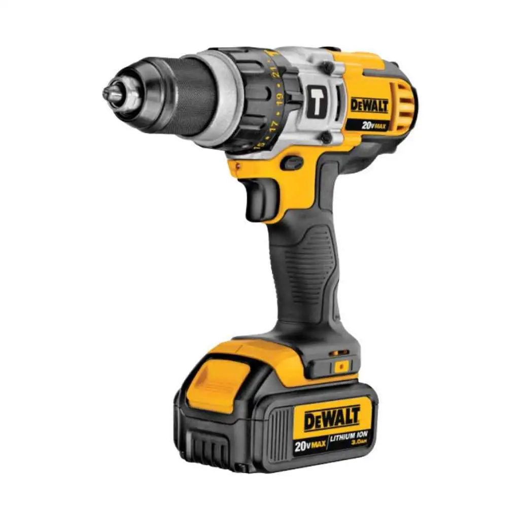 DCD985L2-B2	PARAF/FUR.1/2 3VVR 220V 2BAT CARR+MALETA