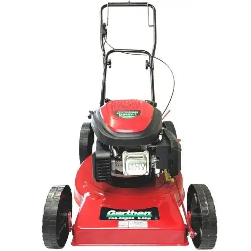 CORTADOR DE GRAMA - GR-6000C GASOLINA 6,0HP 4T C.REC