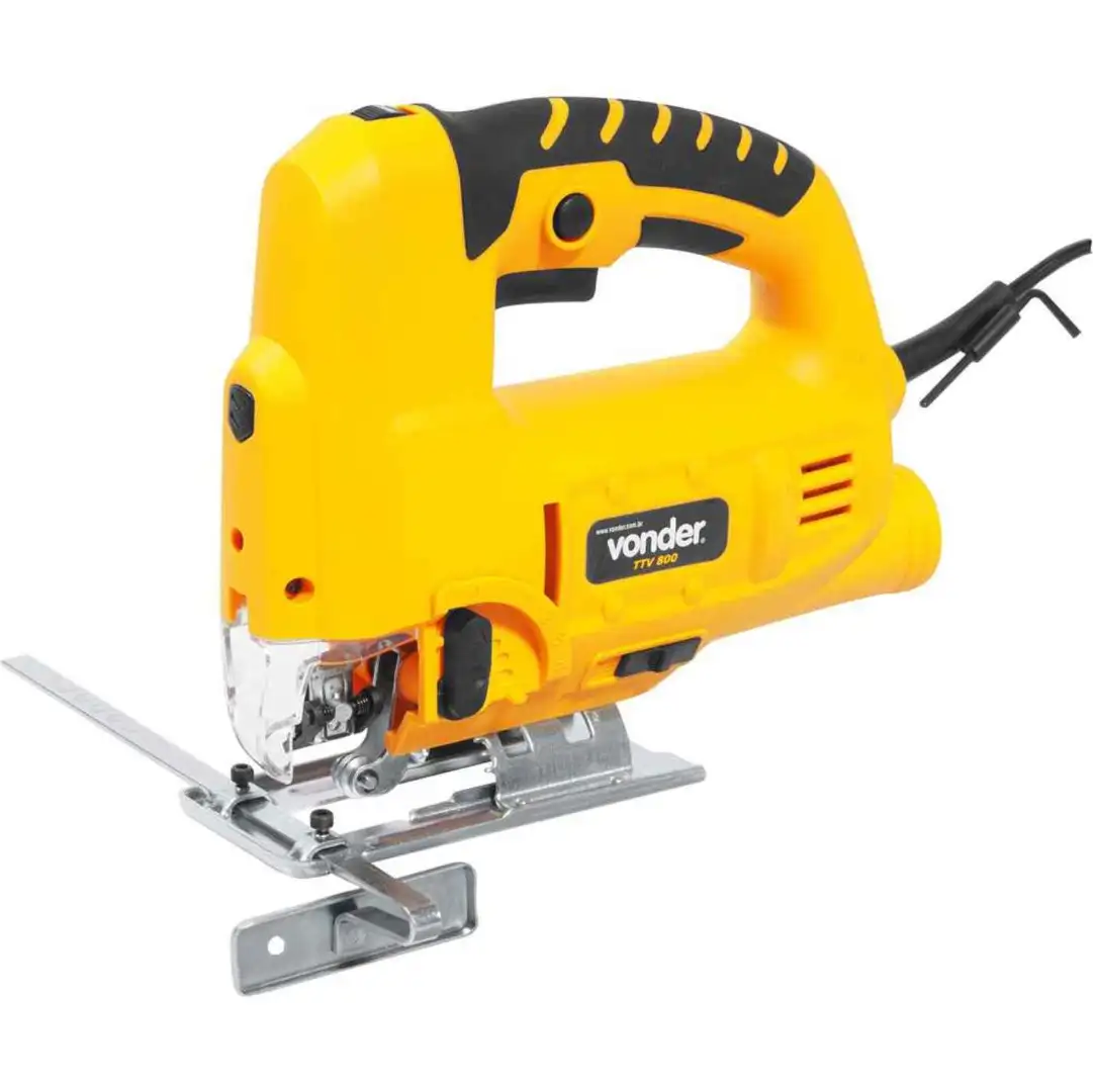 SERRA TICO-TICO TTV800 220V VONDER