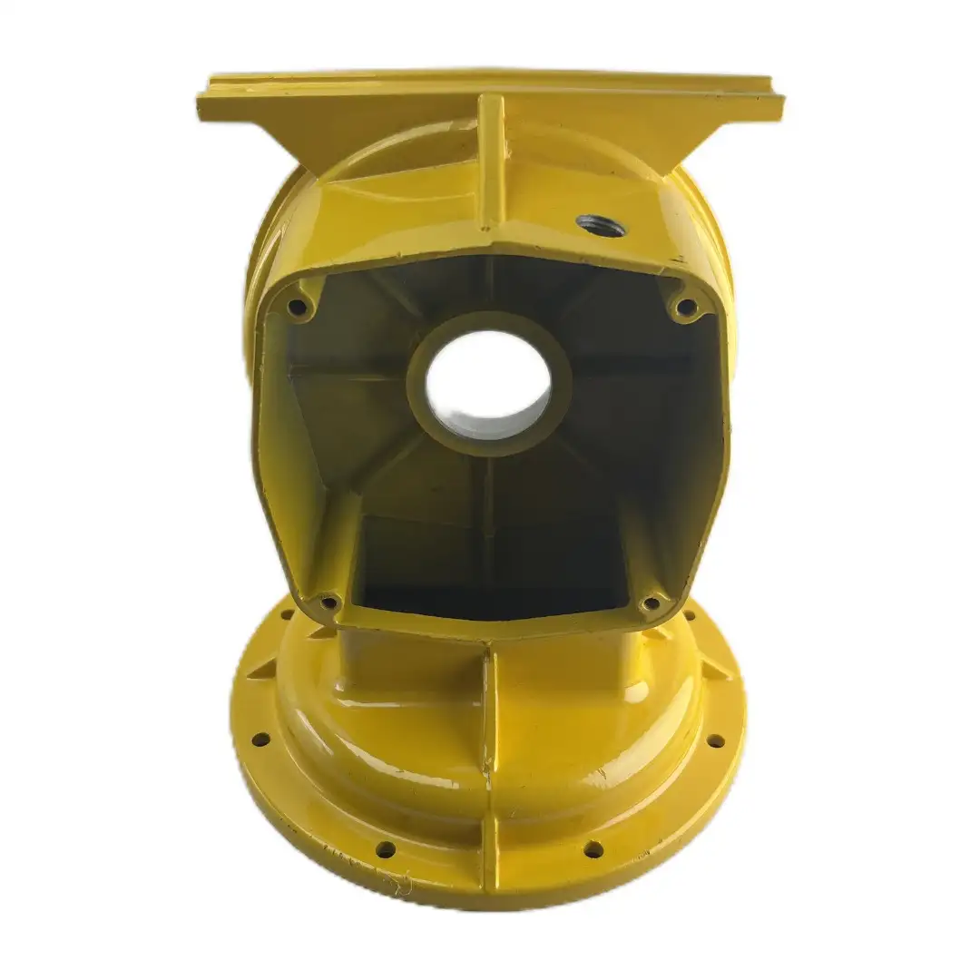 CARTER para Compressor de Ar Ms2,3 Schulz