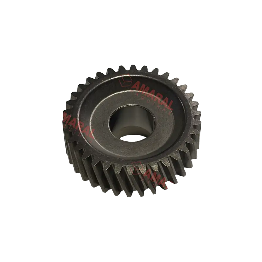 ENGRENAGEM HELICOLDAL 34 (227767-7) para Serra Mármore 4100NH3 Makita