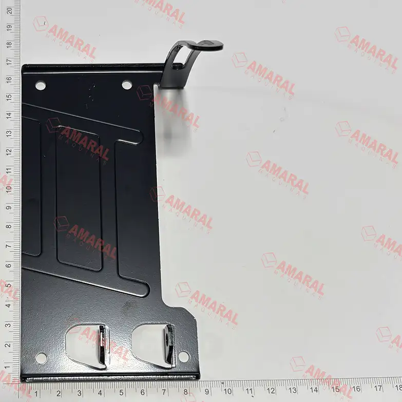 Base Serra Mármore (346850-2) para M0400 Makita