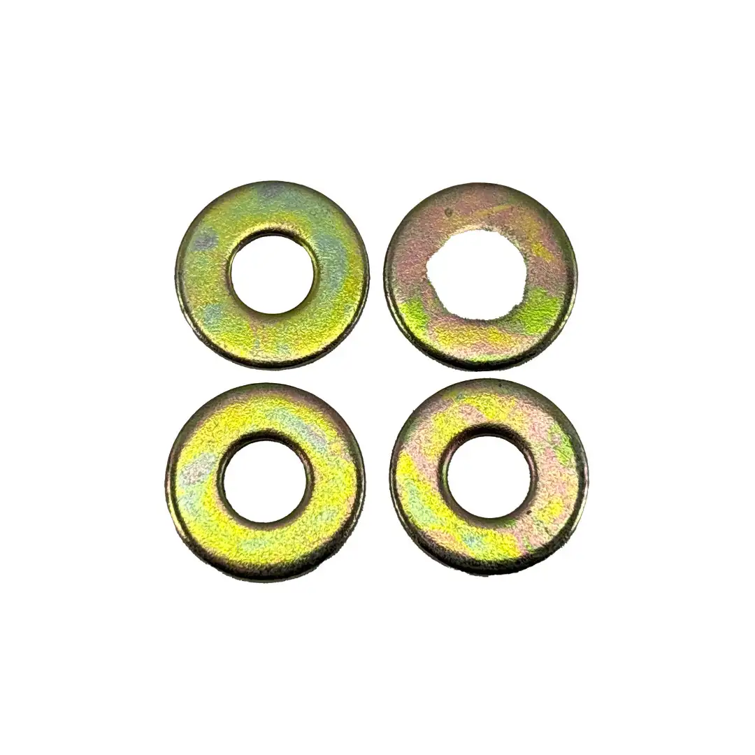 CONJUNTO RODAS COM 12 PECAS, PARA COMPRESSOR DE AR