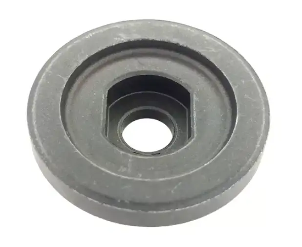 FLANGE EXTERNA