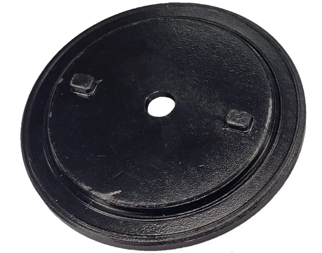 Base Seguimento Superior Do Anel 02 CMI5,0 CMS5/24L Motomil (34305.3)