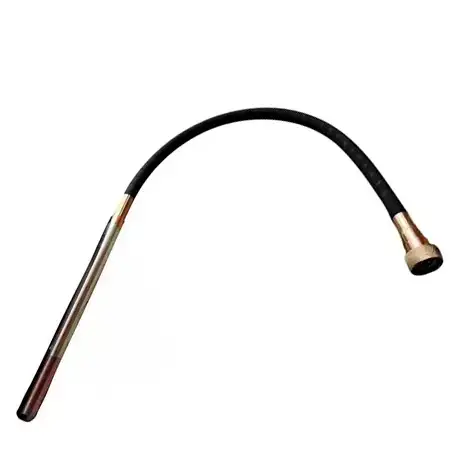 LMV-15 MANGOTE PARA MOTOVIBRADOR PORTATIL 1,5MT Lynus
