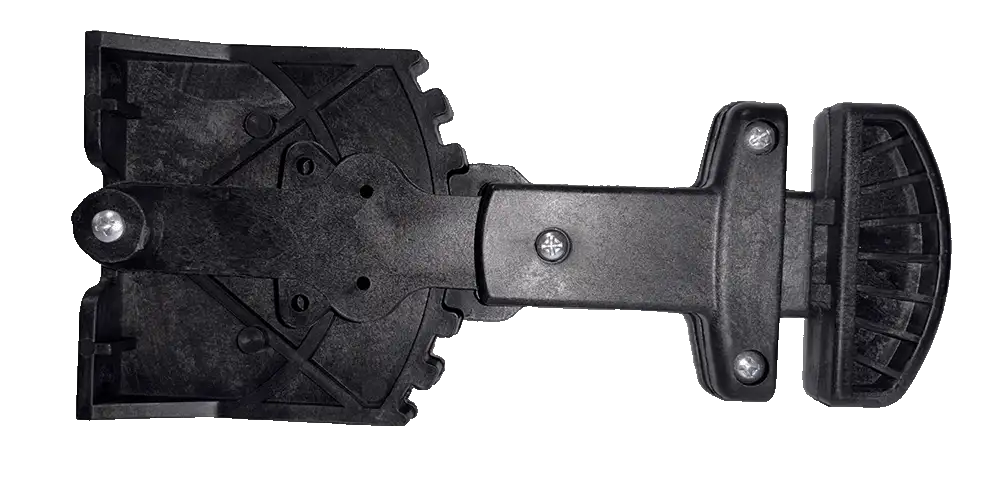 CONJUNTO REGULAGEM DE ALTURA CORTADORES DE GRAMA