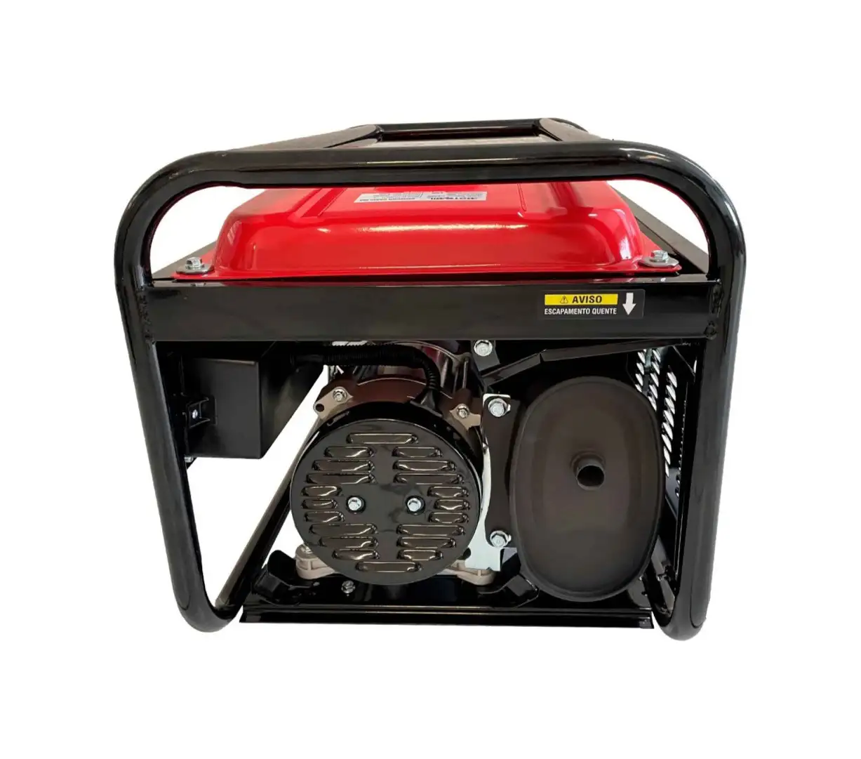 MG-3000CL-1 - GERADOR GAS MONO 2800W/2,8KVA 60HZ 115/230V