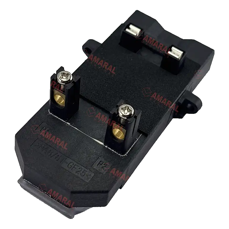 Controlador 220V (620H23-6) para Esmerilhadeira GA5092 Makita