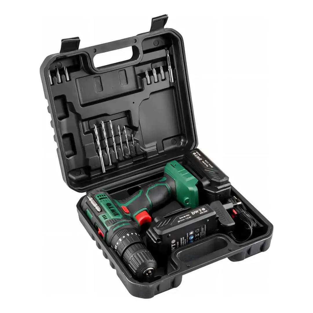 PARAFUS/FURAD BAT 20V PFD020I C/IMP DWT