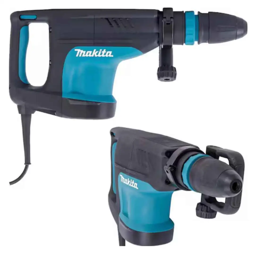 Martelo Rompedor SDS Max 1510w 220v