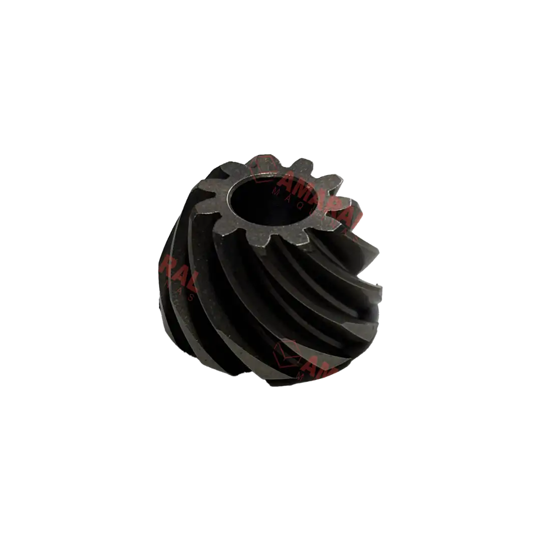 Engrenagem espiral 11 (227451-4) para Esmerilhadeira M9502/M9503 Makita