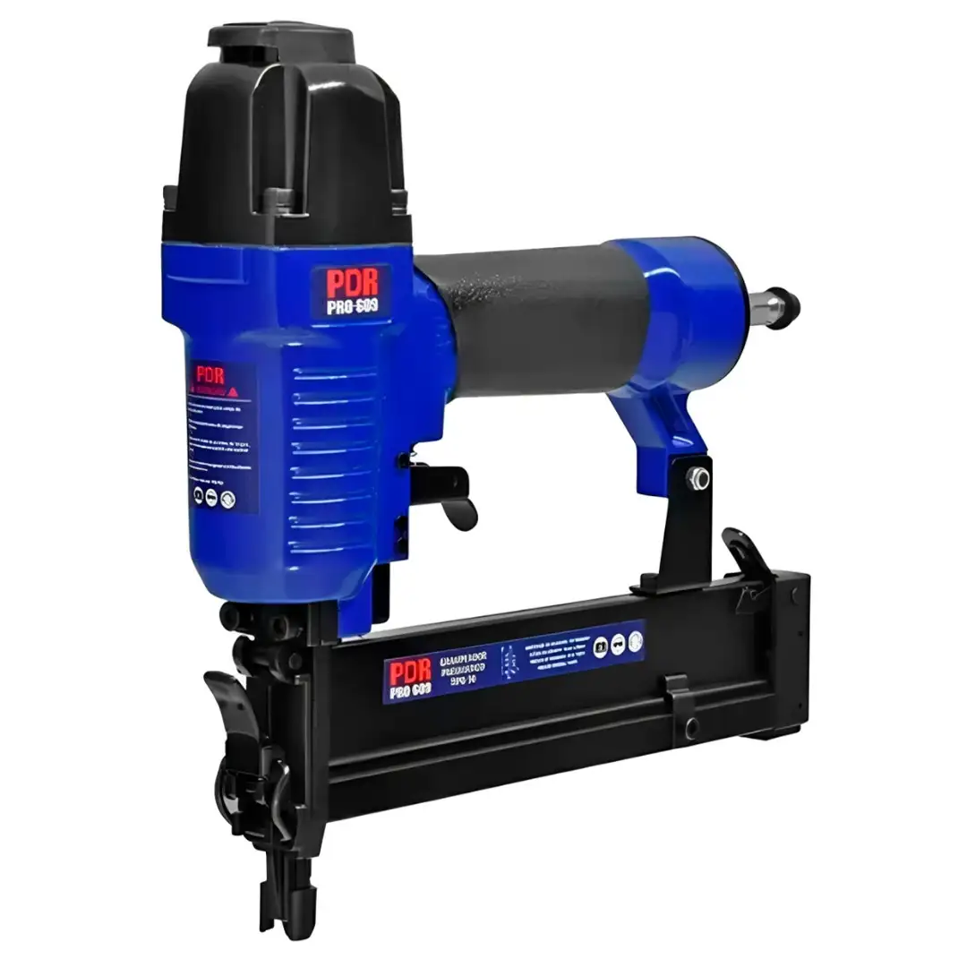 GRAMPEADOR PRO-609 GRAMPO 90 ATE 40MM PDR