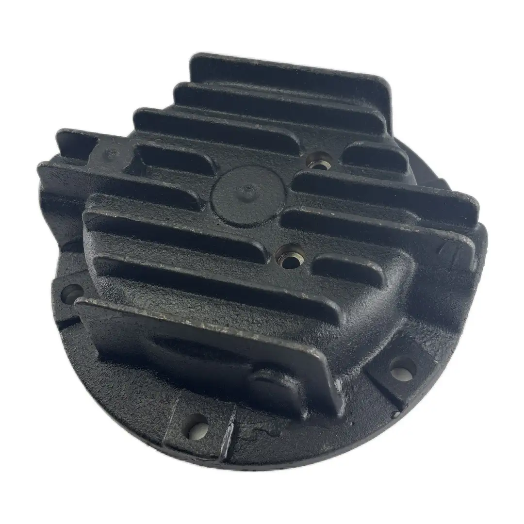 TAMPA DO CILINDRO COMPRESSOR DE AR para Compressor De Ar Msv-30/Msv-40/Msw-60/Msw80 Schulz