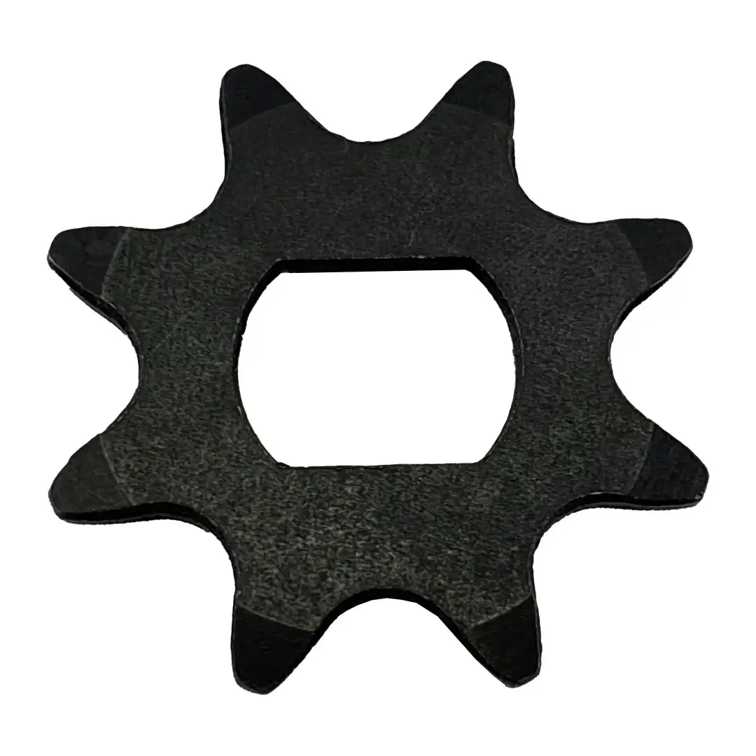 Roda de Corrente