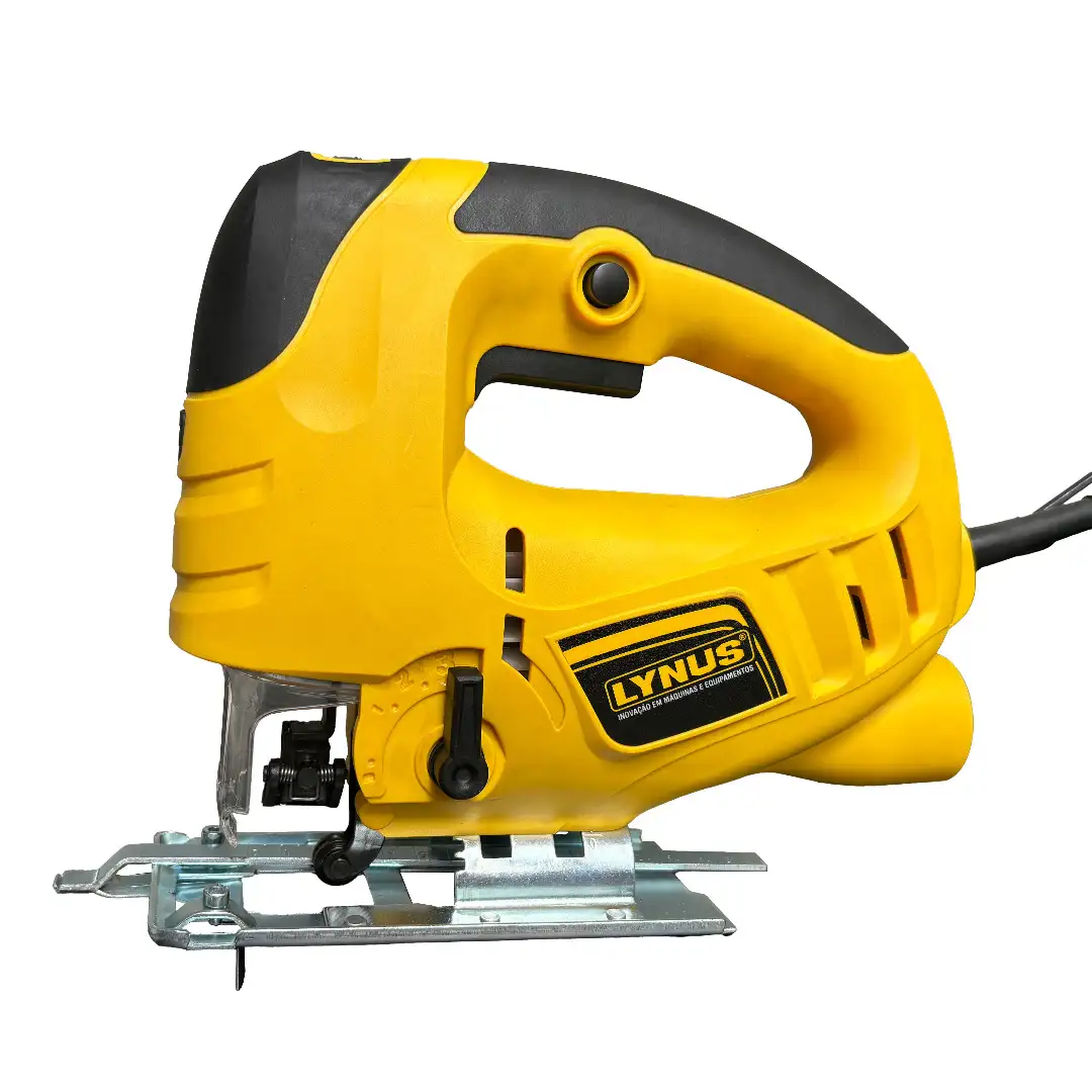 SLT-850 SERRA TICO-TICO 850W 220V LYNUS