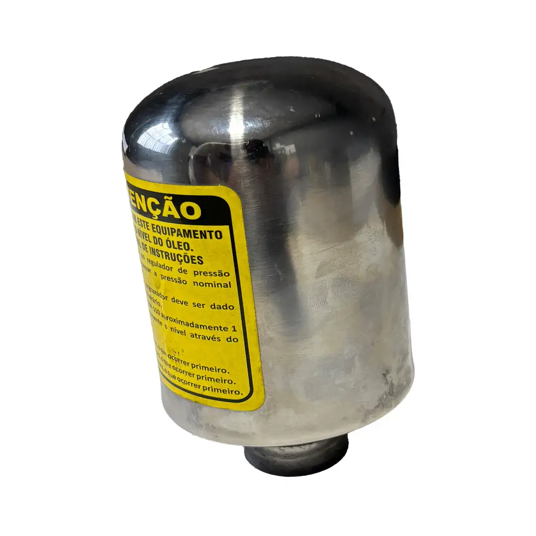 AMORTECEDOR DE PULSACAO EL-4000