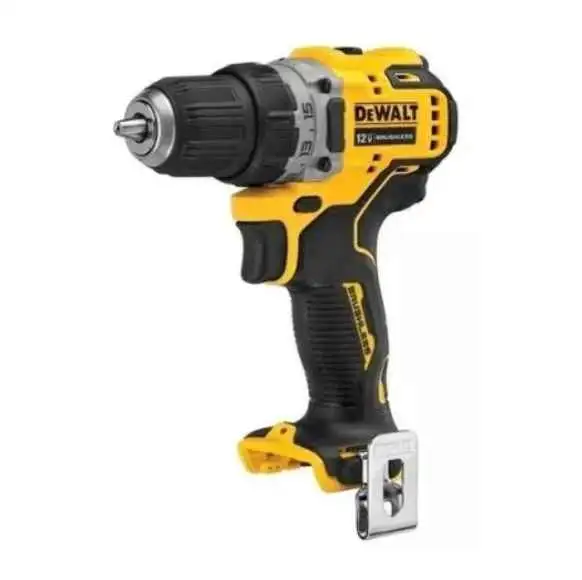 DCD701-B3 PARAF/FURADEIRA 3/8(10m m)12V MAX XTREME