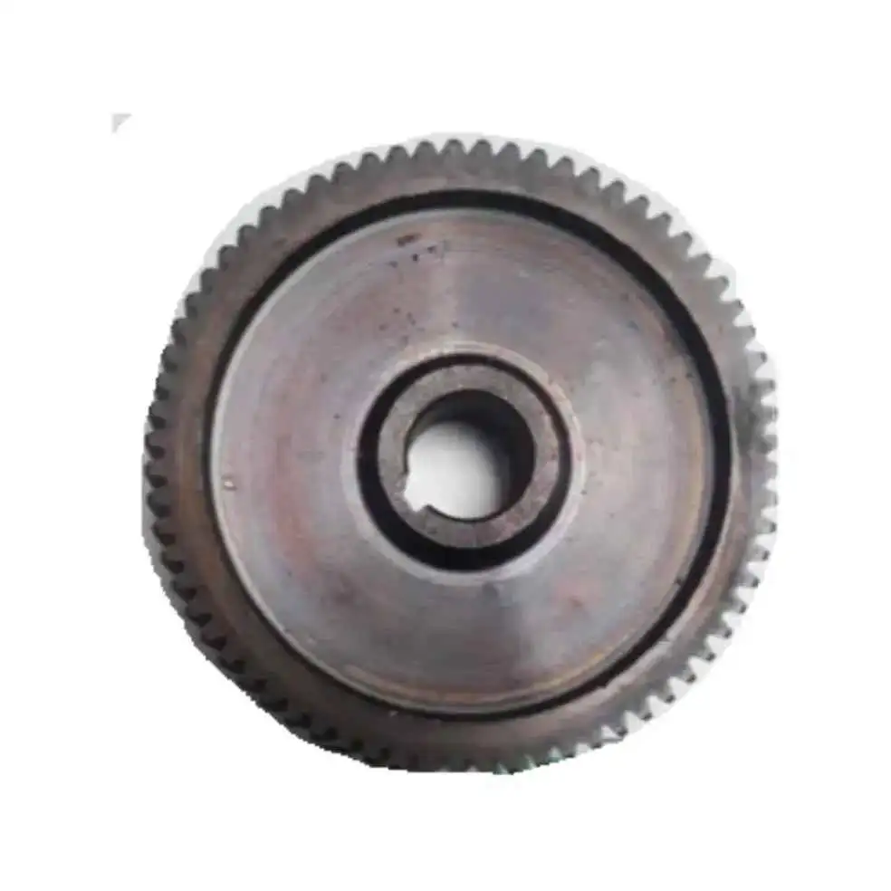 ENGRENAGEM D. 89,5 MM 68 DENTES F.16,7 MM L.18 MM CH. 5 MM H-A105-220V