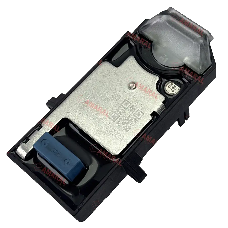 Controlador 220V (620H23-6) para Esmerilhadeira GA5092 Makita