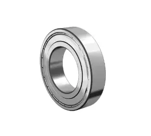 ROLAMENTO 6003 2RS