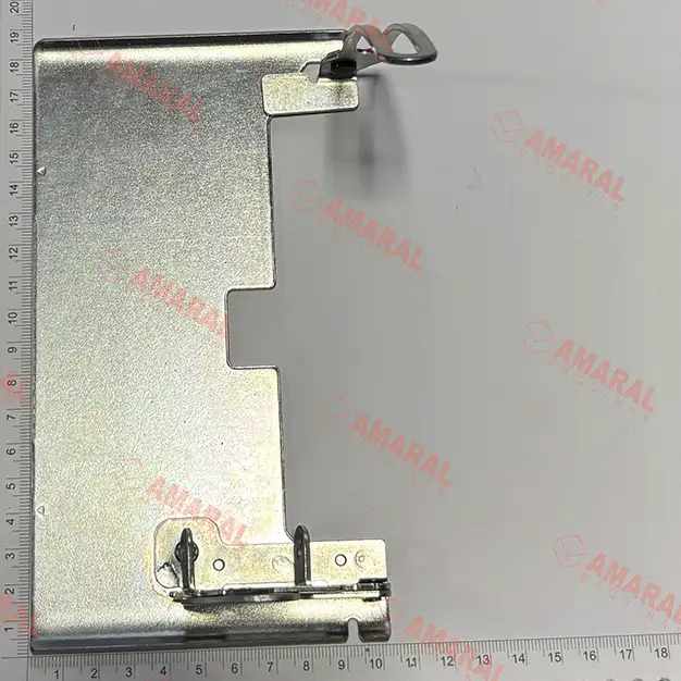 Base Serra Mármore (165548-0) 4100NH2/4100NS/CC2014/CC2016 Makita