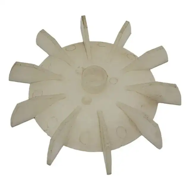 VENTOINHA DO MOTOR N2 H-A101/Mgc-100