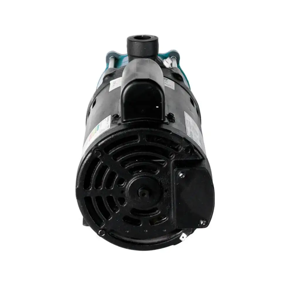 ECM-150M MOTOBOMBA MULTIESTAGIO 1.5CV 60HZ 127/220V