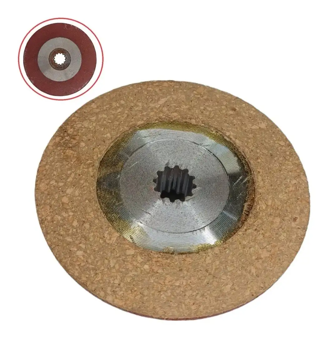 DISCO DE FREIO H-A101 92 MM H-A101