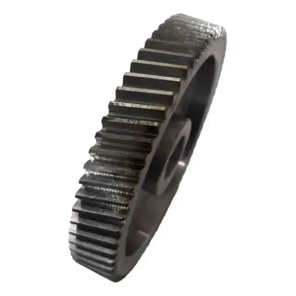 ENGRENAGEM D. 137,8 MM 65 DENTES F.25 MM L.22 MM CH. 8 MM HA-107