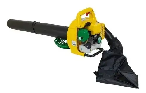 SOPRADOR SUGADOR DE FOLHAS GASOLINA GSS-260 - 25.4C