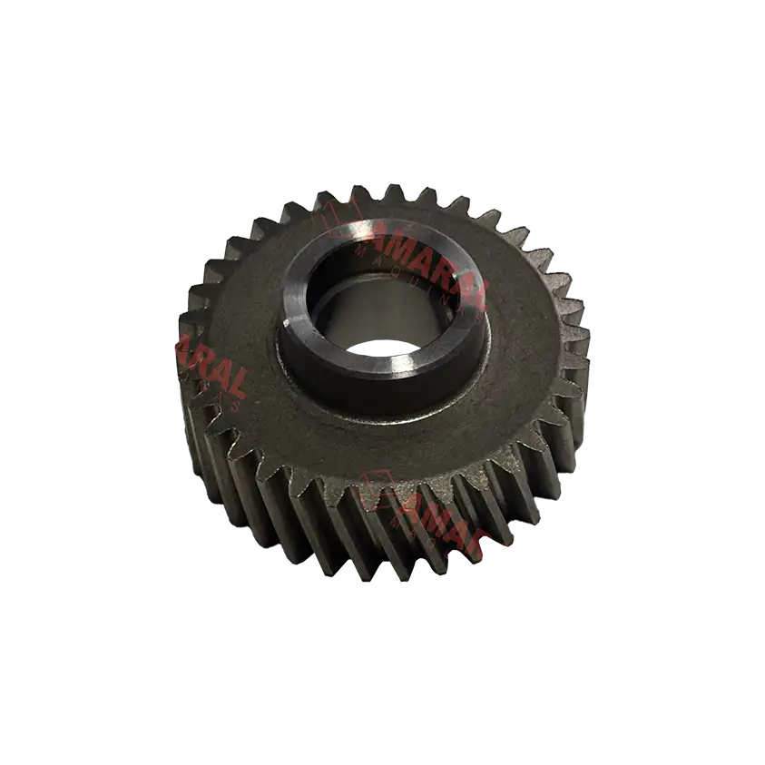 ENGRENAGEM HELICOLDAL 34 (227767-7) para Serra Mármore 4100NH3 Makita